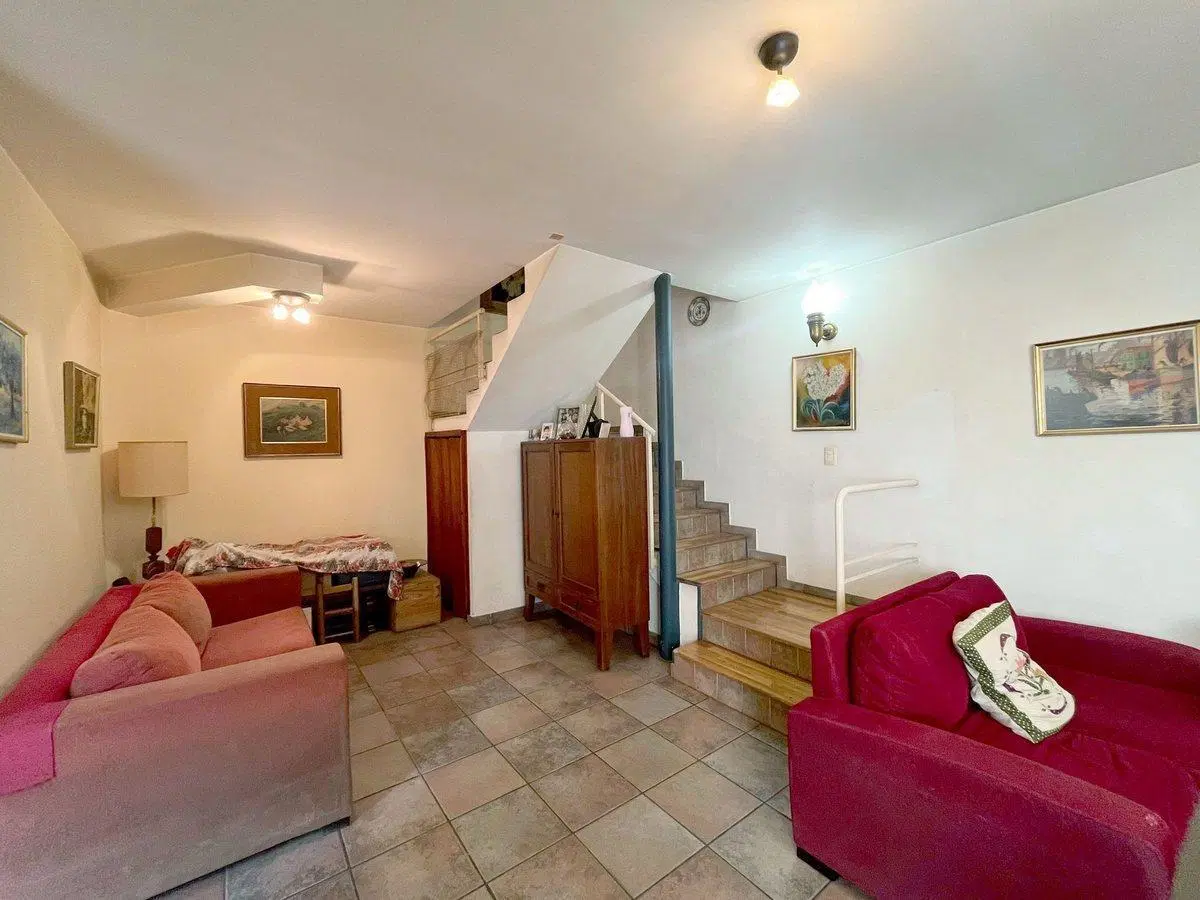 Venta PH en Villa Urquiza 4 amb con coch y Terraz 5