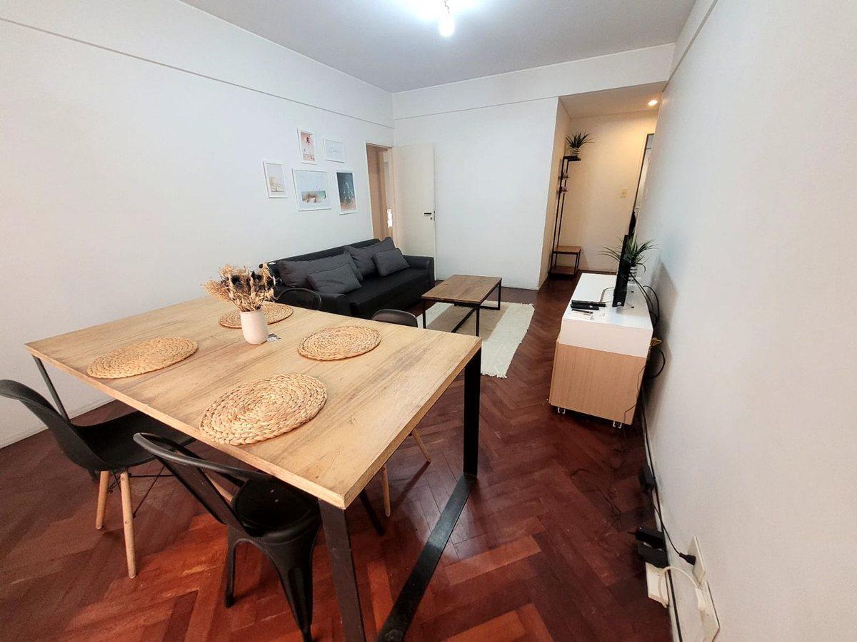 Foto de VENTA DEPARTAMENTO 3 AMBIENTES EN RECOLETA, imagen 1