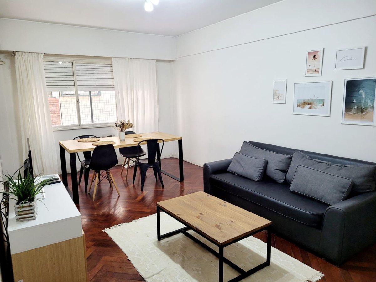 Apartamento