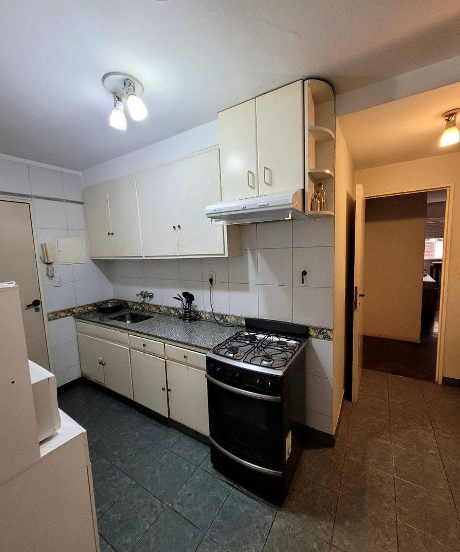 Foto de VENTA DEPARTAMENTO 3 AMBIENTES EN RECOLETA, imagen 3