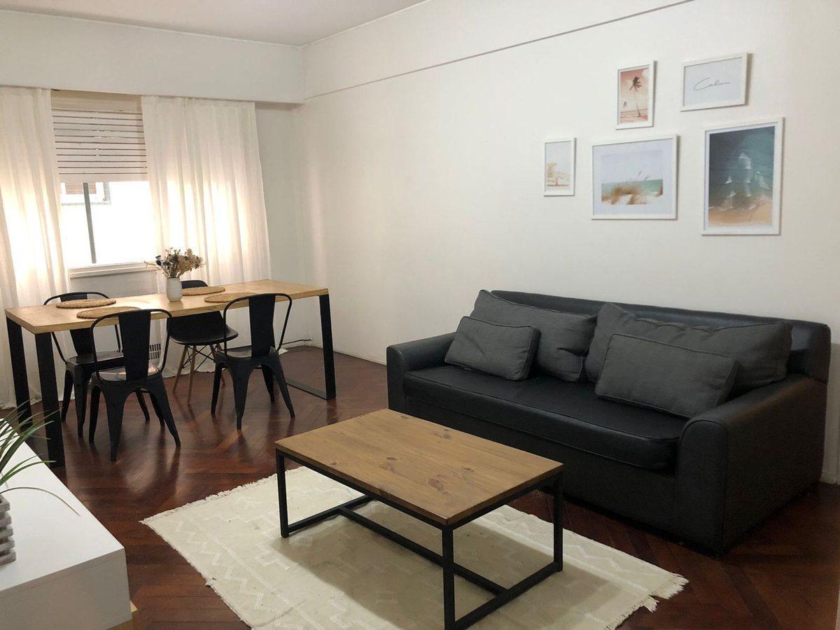Foto de VENTA DEPARTAMENTO 3 AMBIENTES EN RECOLETA, imagen 4