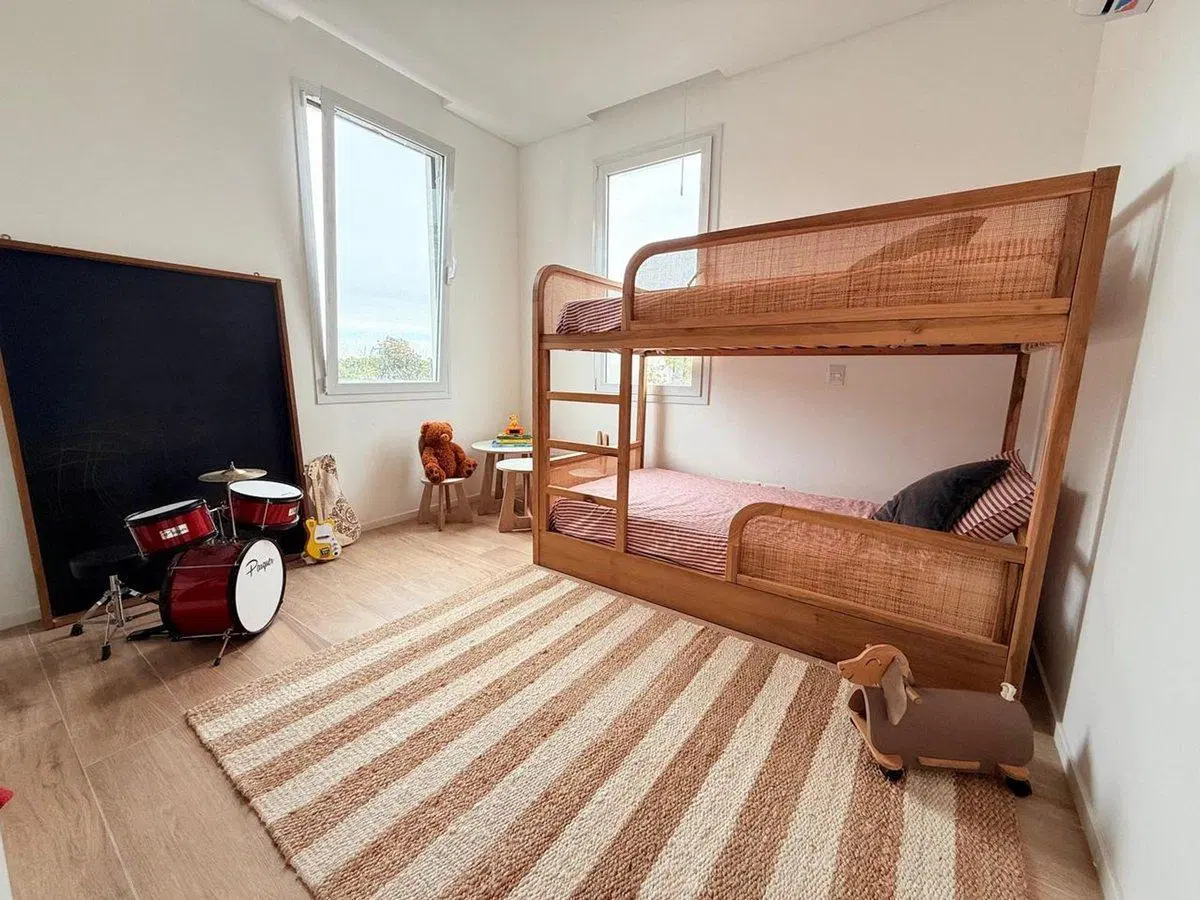 ALQUILER CASA 5 AMBIENTES MUELLES PUERTOS DEL LAGO 3