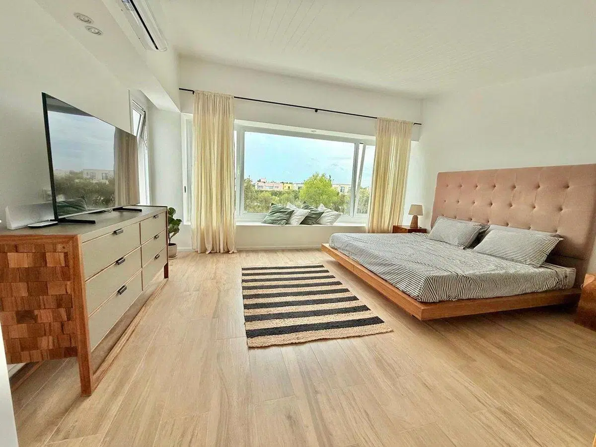 ALQUILER CASA 5 AMBIENTES MUELLES PUERTOS DEL LAGO 8