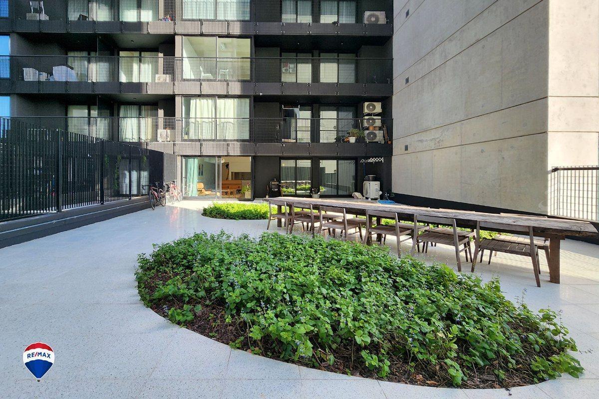 Foto de VENTA DEPTO 3 AMB. C/TERRAZA DOMUS VICENTE LOPEZ, imagen 4