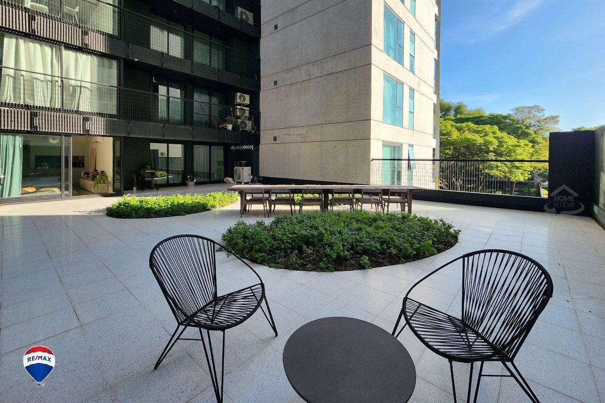 Foto de VENTA DEPTO 3 AMB. C/TERRAZA DOMUS VICENTE LOPEZ, imagen 3