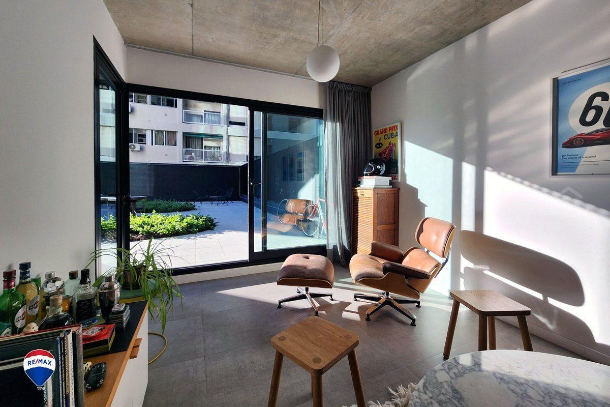 Foto de VENTA DEPTO 3 AMB. C/TERRAZA DOMUS VICENTE LOPEZ, imagen 1