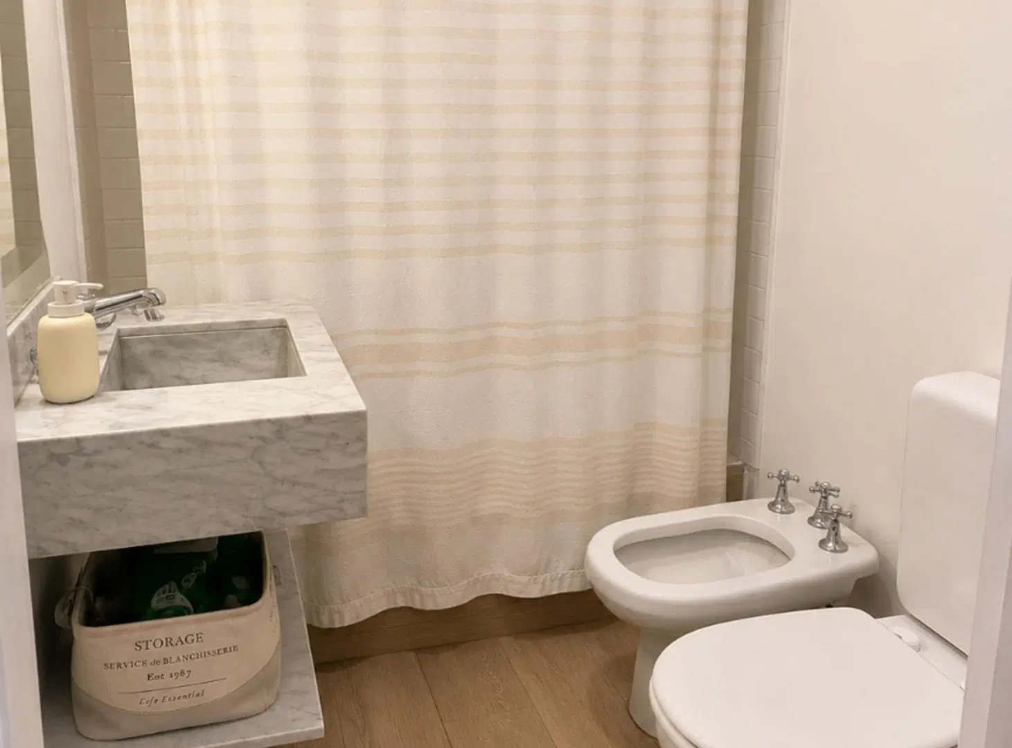 VENTA DPTO 2 AMB. CON BALCON, COCHERA, NUÑEZ 2