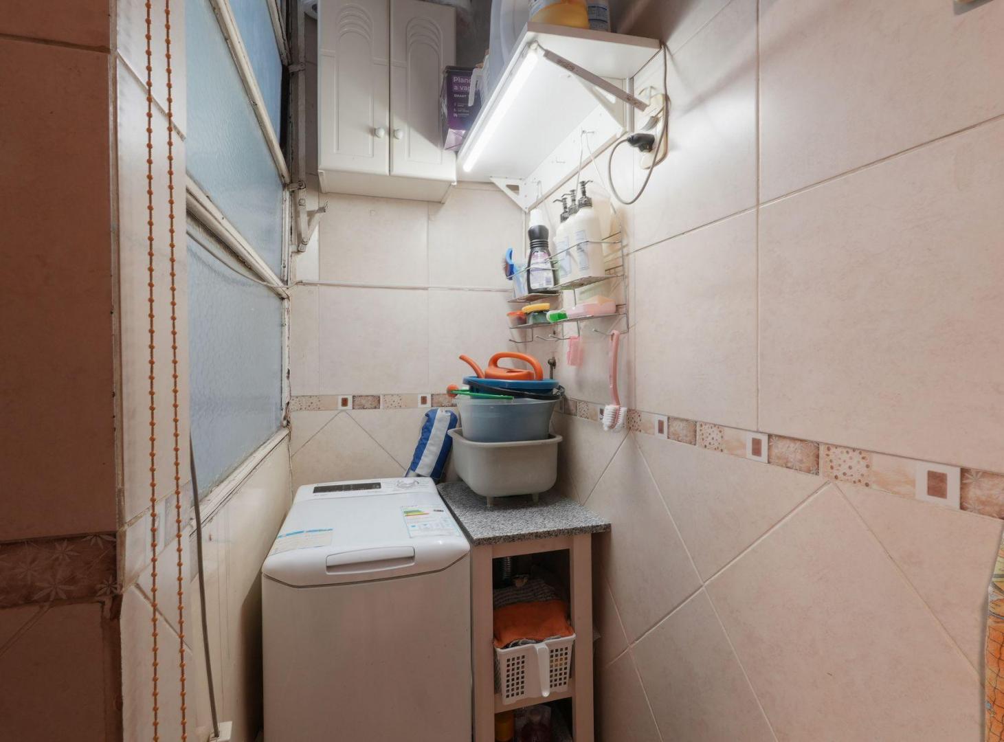 Foto de VENTA DEPTO 4 AMBIENTES BALCON PALERMO, imagen 5