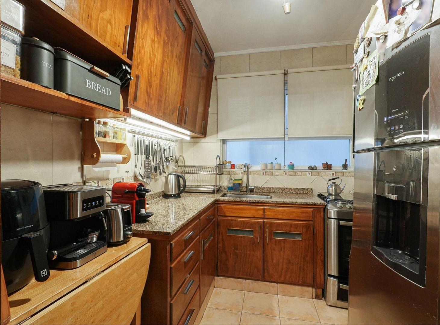 Foto de VENTA DEPTO 4 AMBIENTES BALCON PALERMO, imagen 2