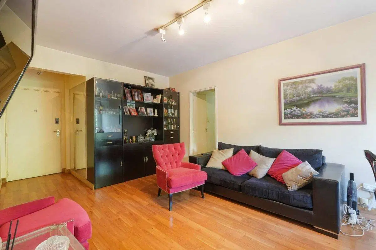 VENTA 4 Amb. Luz Sol pleno PALERMO, OPORTUNIDAD 3