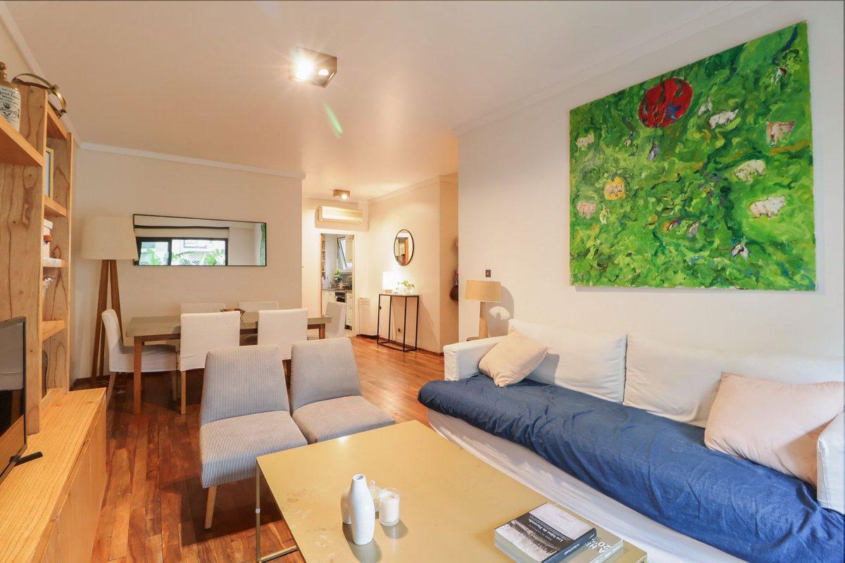 Foto de VENTA 4 AMB Exclusiva Zona, Balcon Cochera fija!, imagen 5
