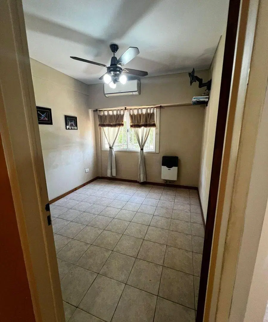 VENTA DEPTO 2 AMB COCHERA APTO CREDITO 5