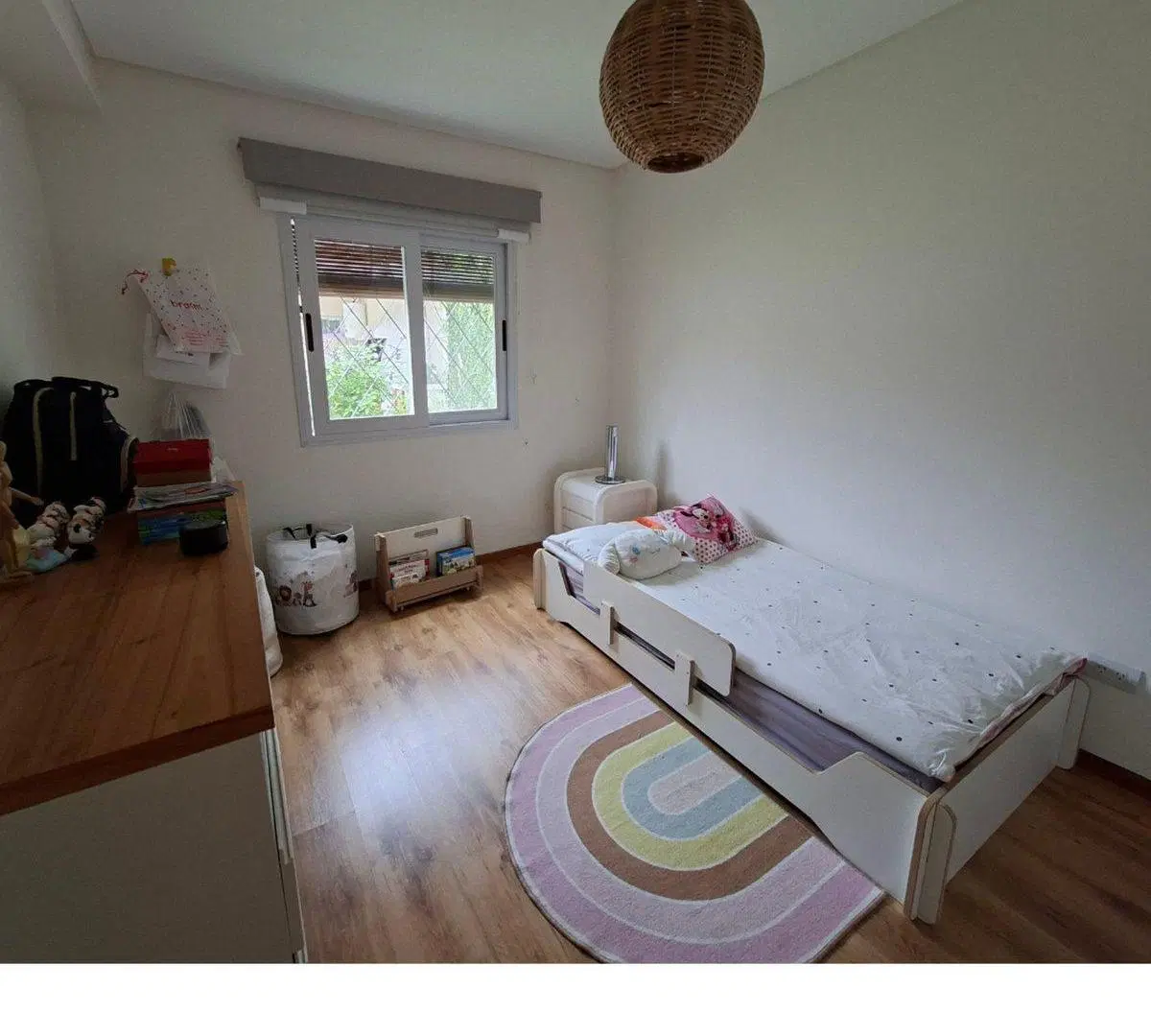Casa en venta 5 amb con jardin y terraza Olivos 8