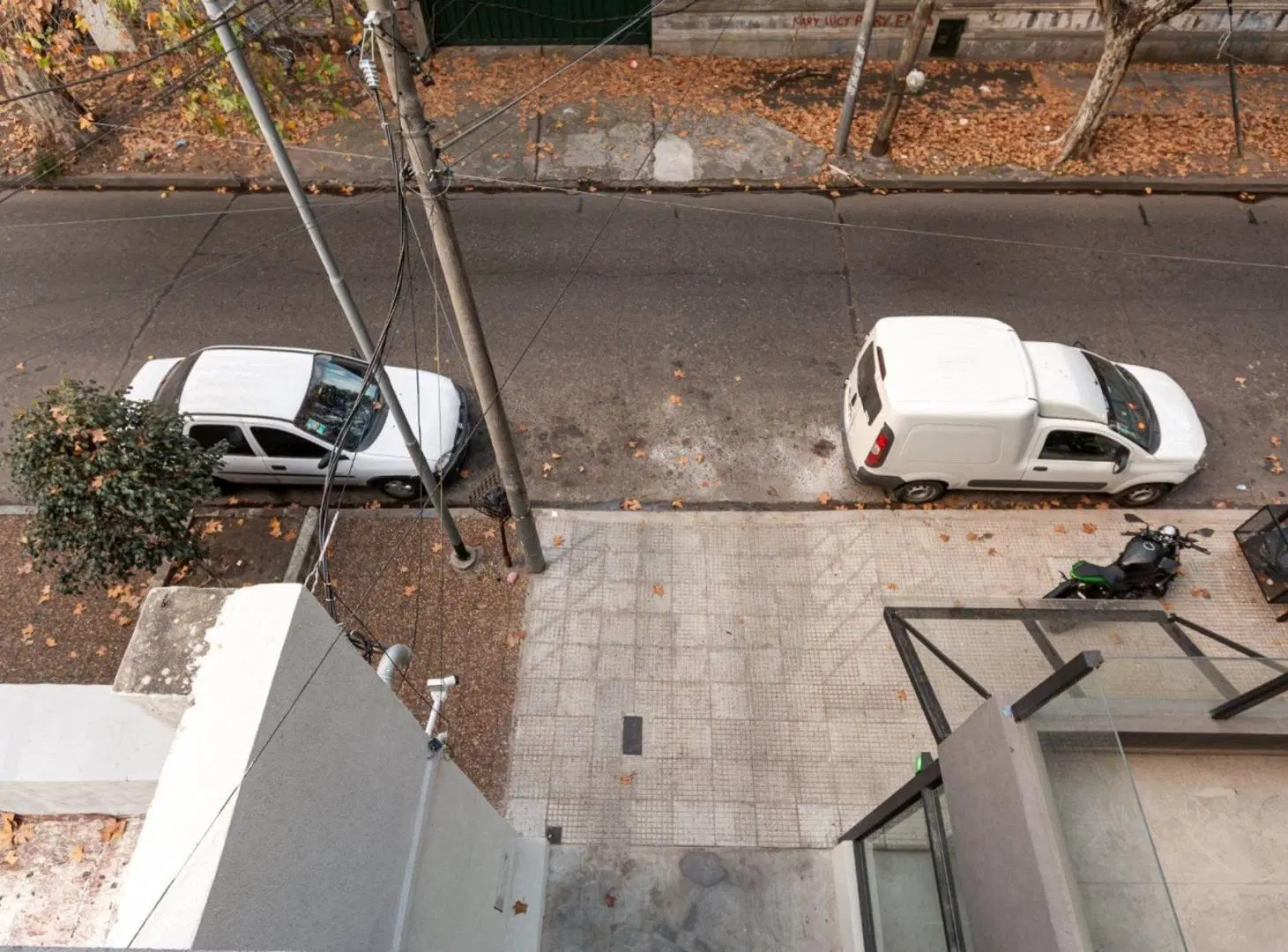 VENTA DPTO 2 AMB A ESTRENAR C/BALCÓN - SAN MARTÍN 3