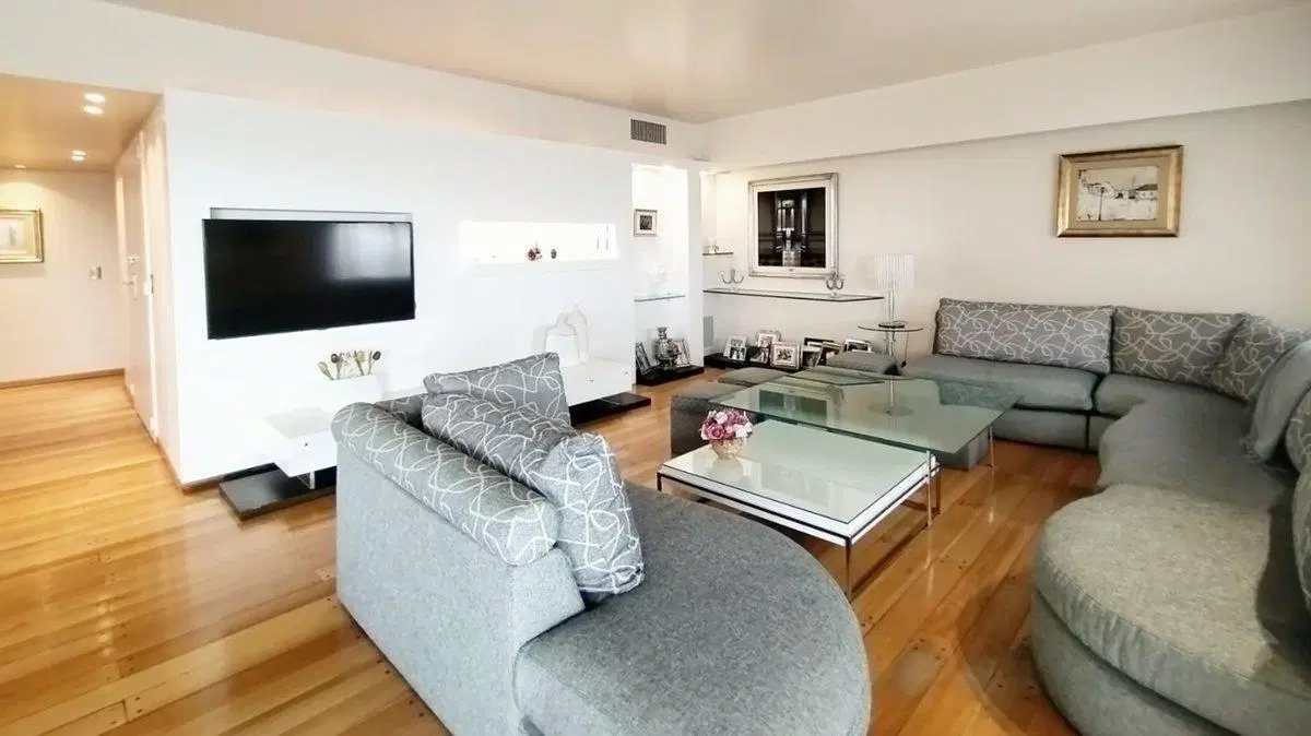 Venta 5 amb Retiro Torre Cochera doble Amenities 2