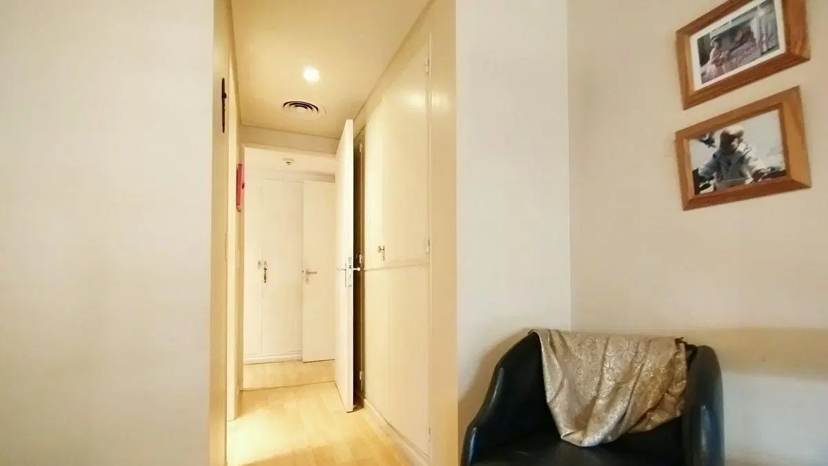 Venta 5 amb Retiro Torre Cochera doble Amenities 3
