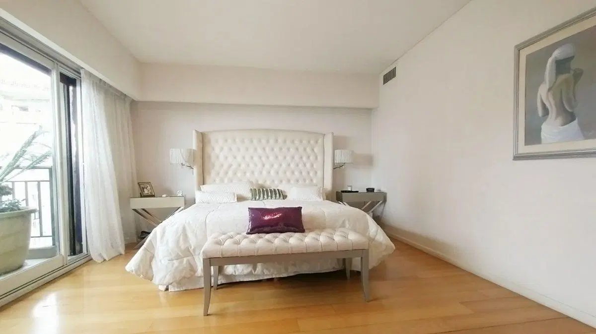 Venta 5 amb Retiro Torre Cochera doble Amenities 8