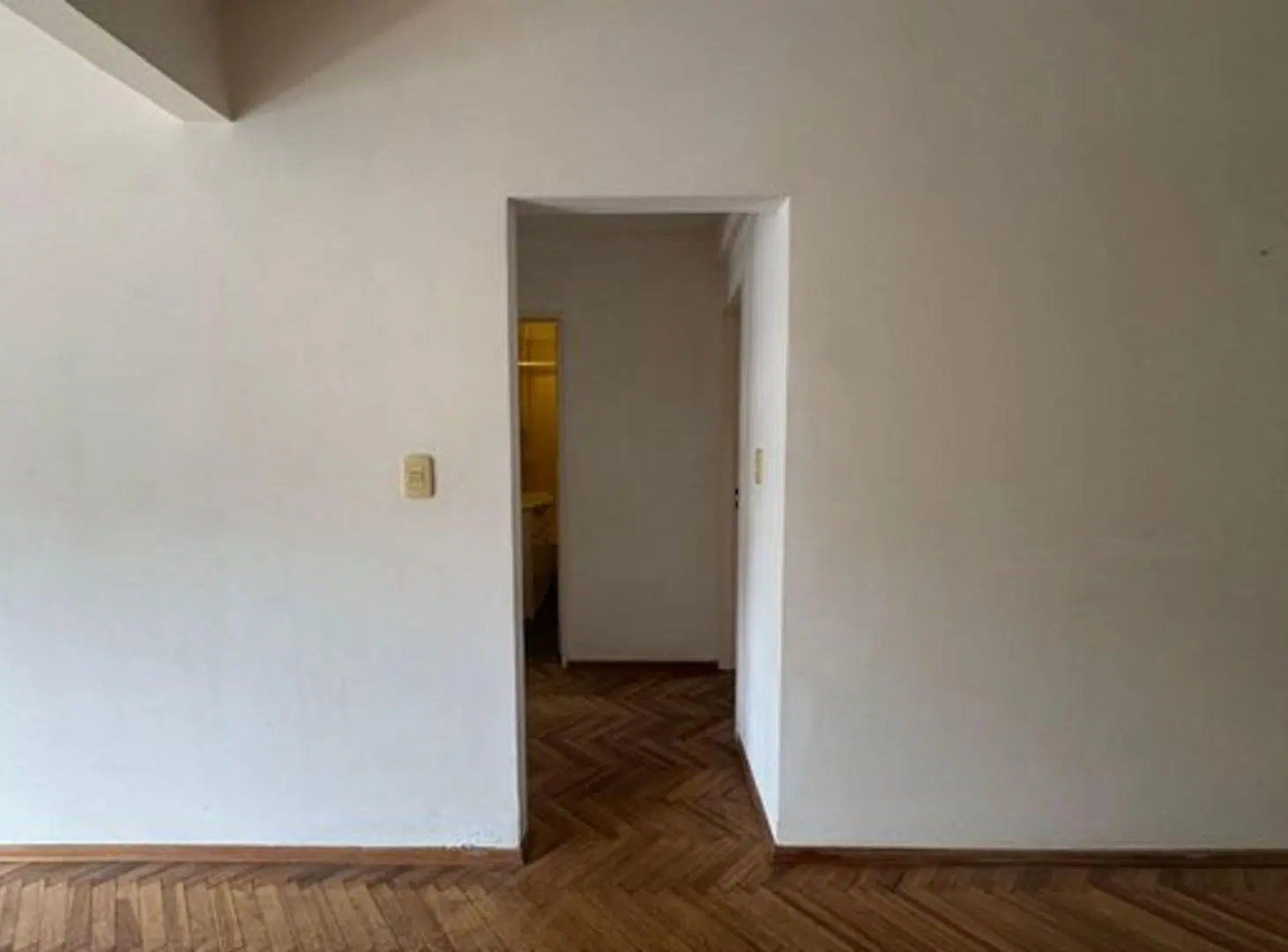 VENTA 3 AMBIENTES CON BALCON EXCELENTE UBICACIÓN 8