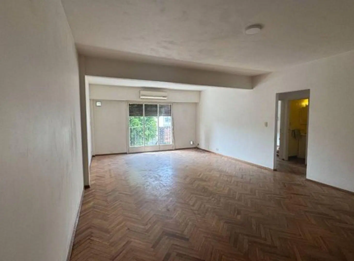 VENTA 3 AMBIENTES CON BALCON EXCELENTE UBICACIÓN 3