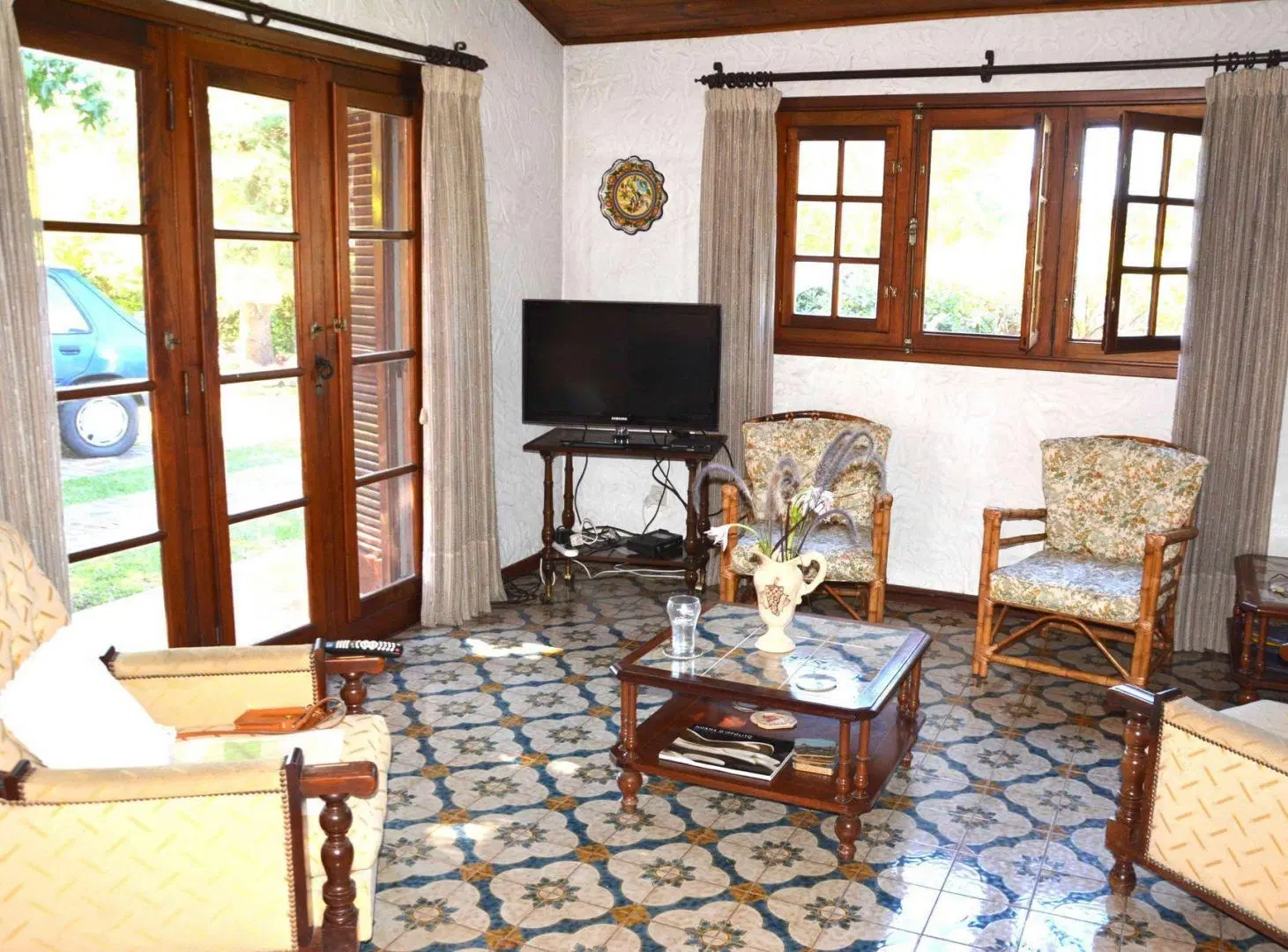 VENTA Casa 4 dormit.+ Playroom Country ARANJUEZ !! 5