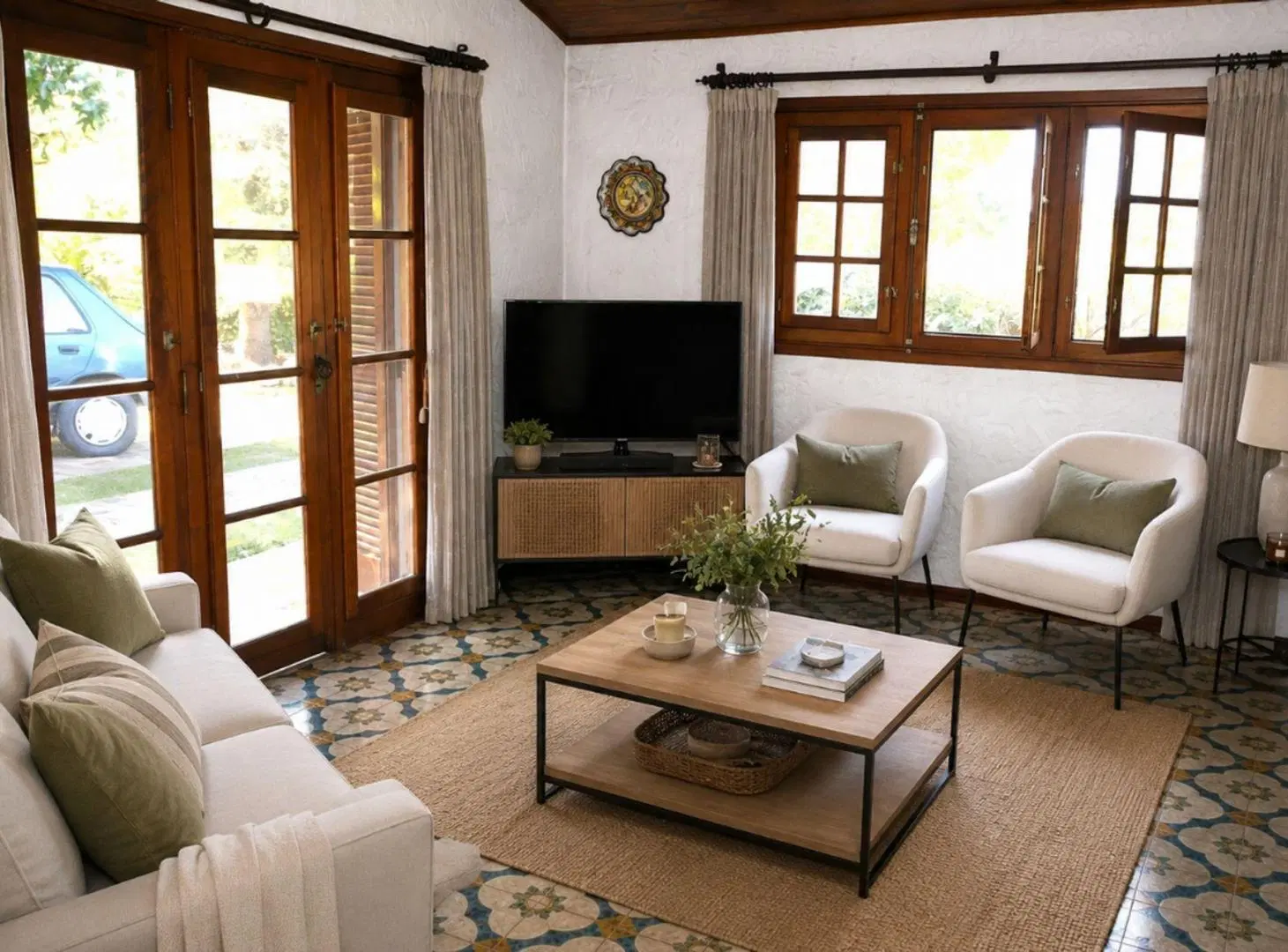 VENTA Casa 4 dormit.+ Playroom Country ARANJUEZ !! 2