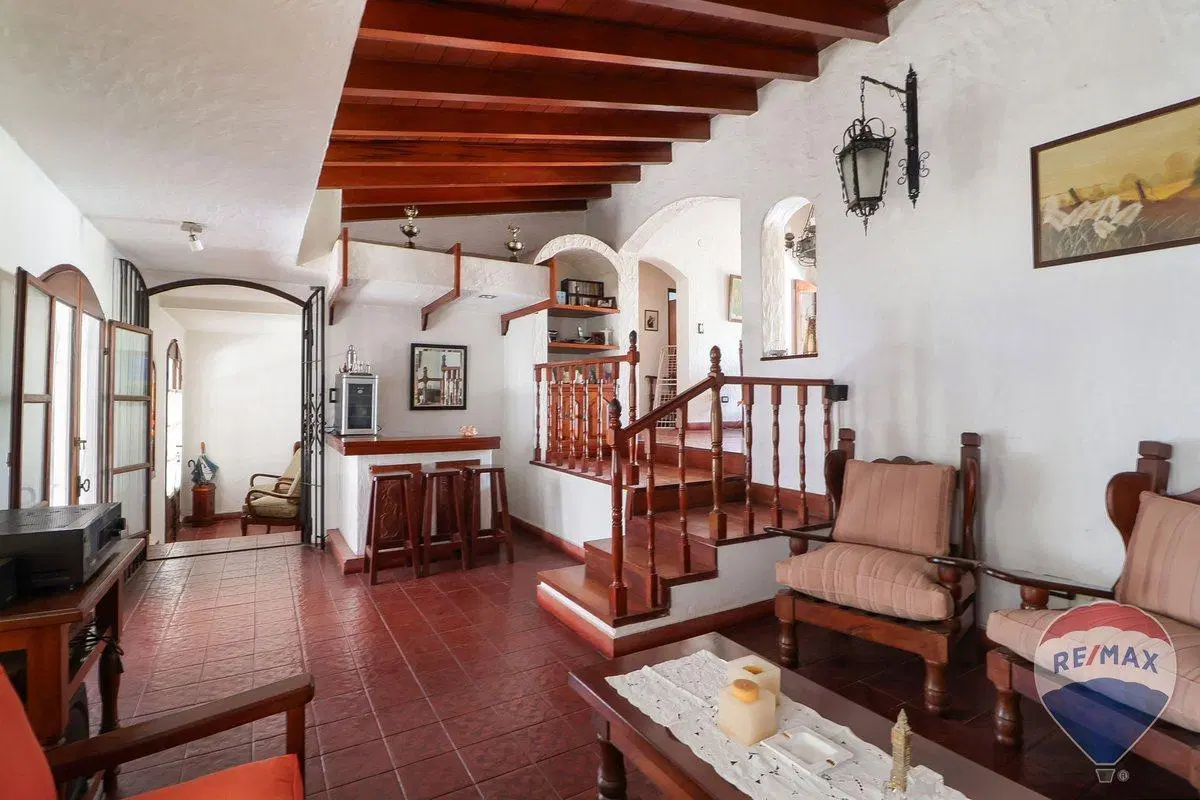 Casa en el Corazón de Country Club Aranjuez, ÚNICA 3