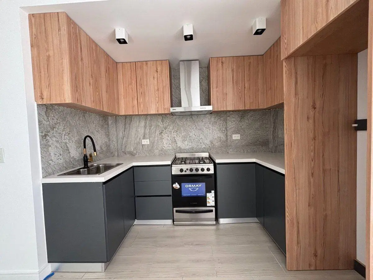 VENTA PH 3 AMB VTE LOPEZ A ESTRENAR PATIO PARRILLA 8