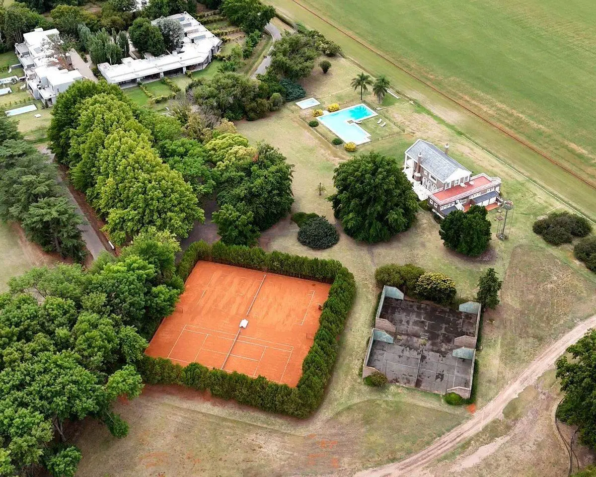 LA CAÑADA POLO CLUB- VENTA-OPEN DOOR 4