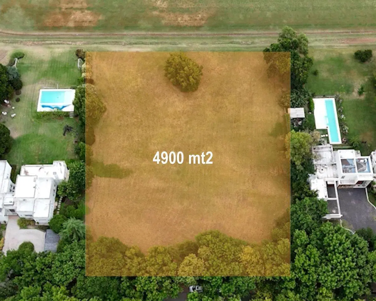 LA CAÑADA POLO CLUB- VENTA-OPEN DOOR 8