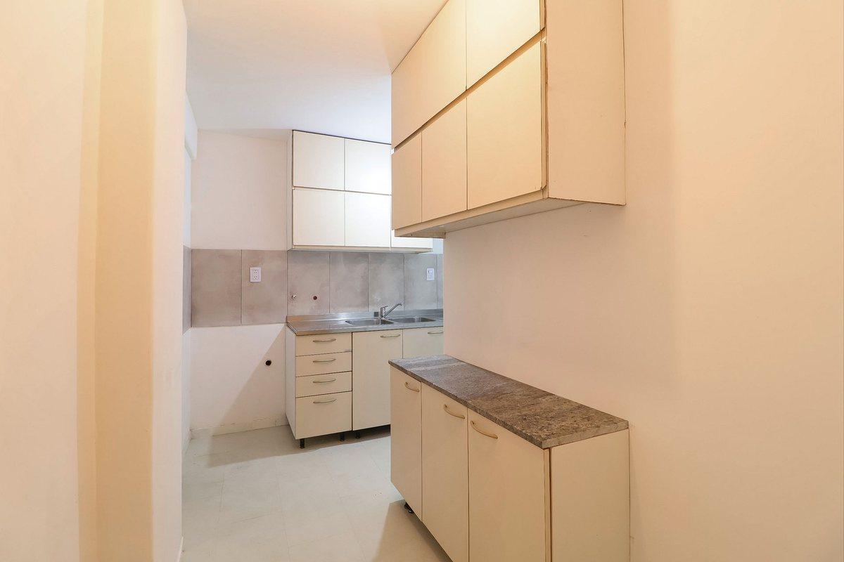 Foto de VENTA DEPTO 4 AMB BALCON FRENTE BALVANERA, imagen 5