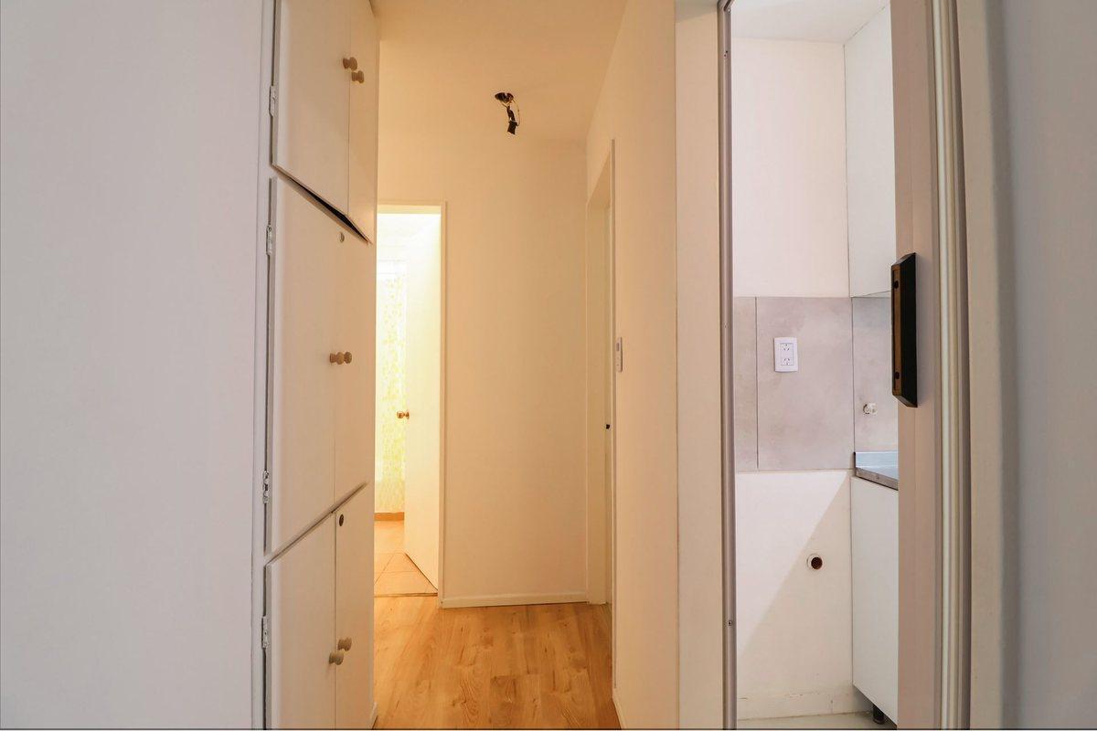 Foto de VENTA DEPTO 4 AMB BALCON FRENTE BALVANERA, imagen 4