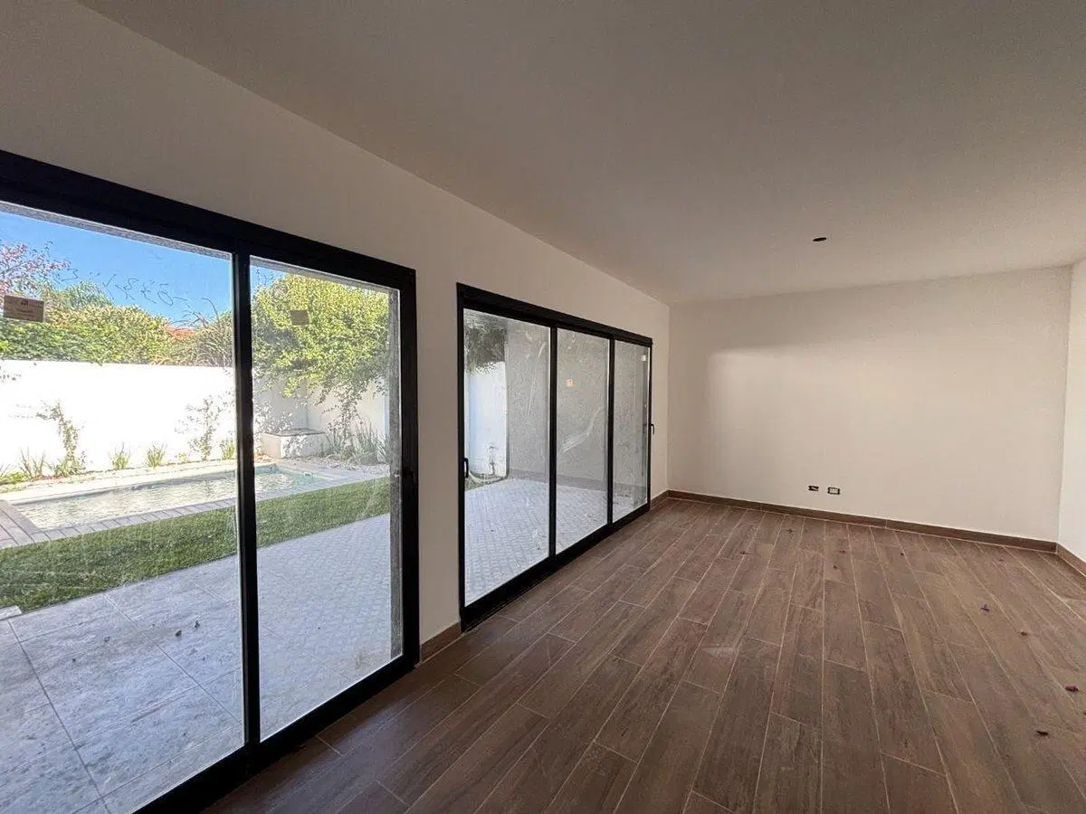 CASA DUPLEX BECCAR A ESTRENAR 4 AMB PILETA JARDIN 2