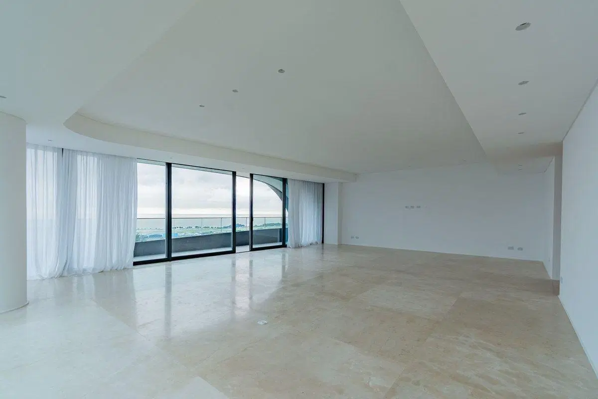 PISO 34 -TERMINADO con materiales premium unicos 2