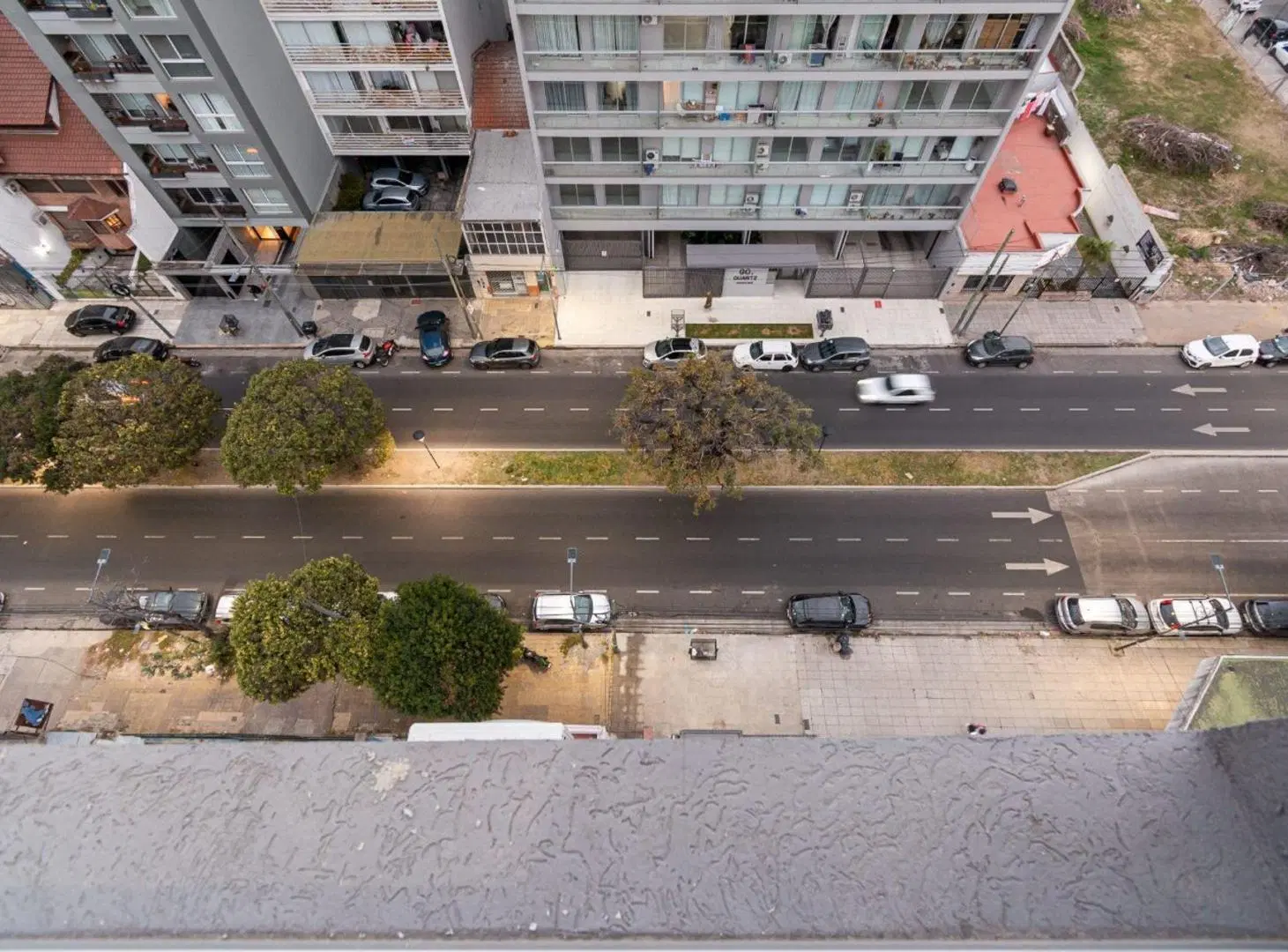 VENTA DPTO 3 AMB A ESTRENAR C/ BALCÓN Y PARRILLA 3