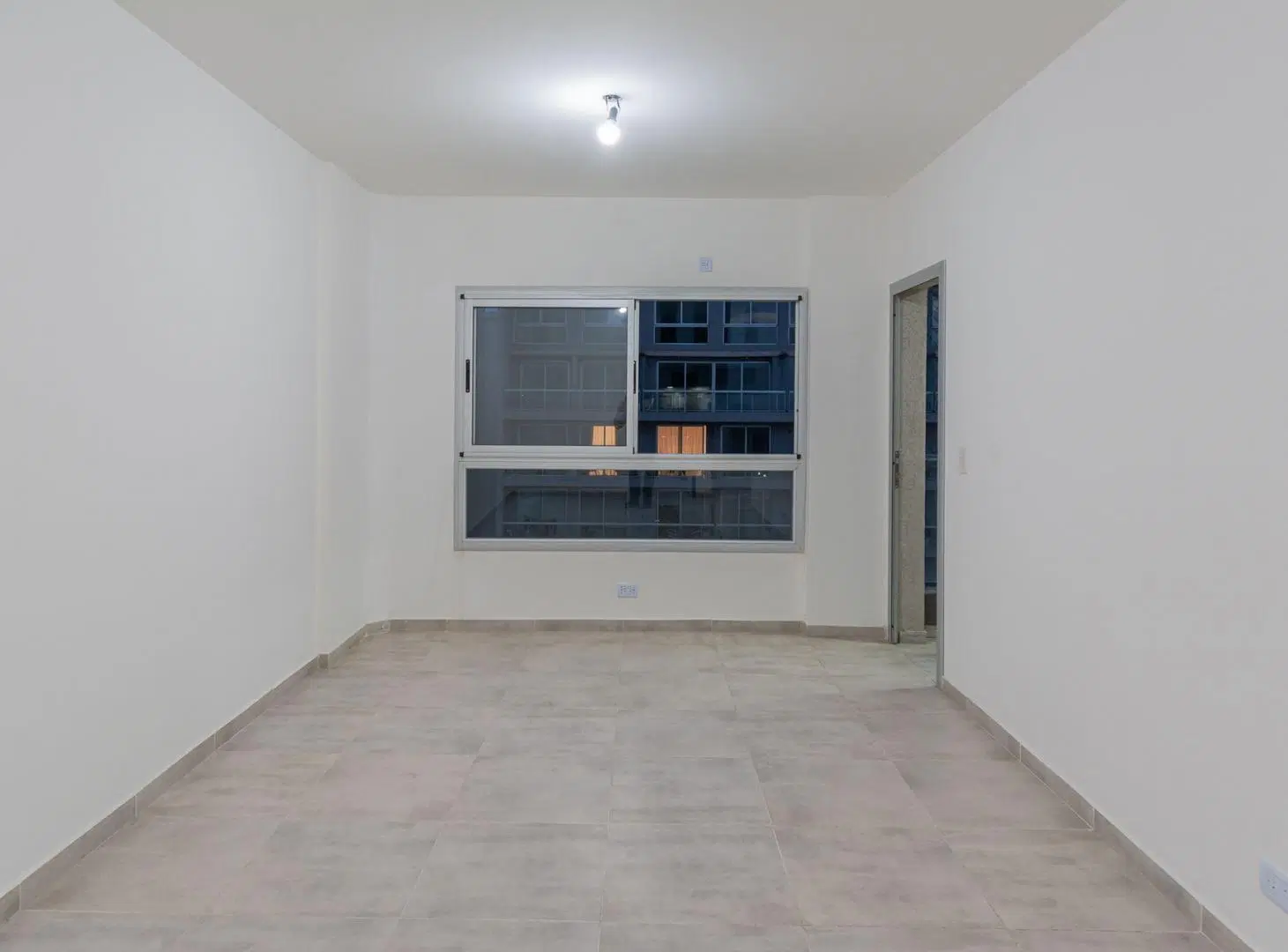 VENTA DPTO 3 AMB A ESTRENAR C/ BALCÓN Y PARRILLA 5