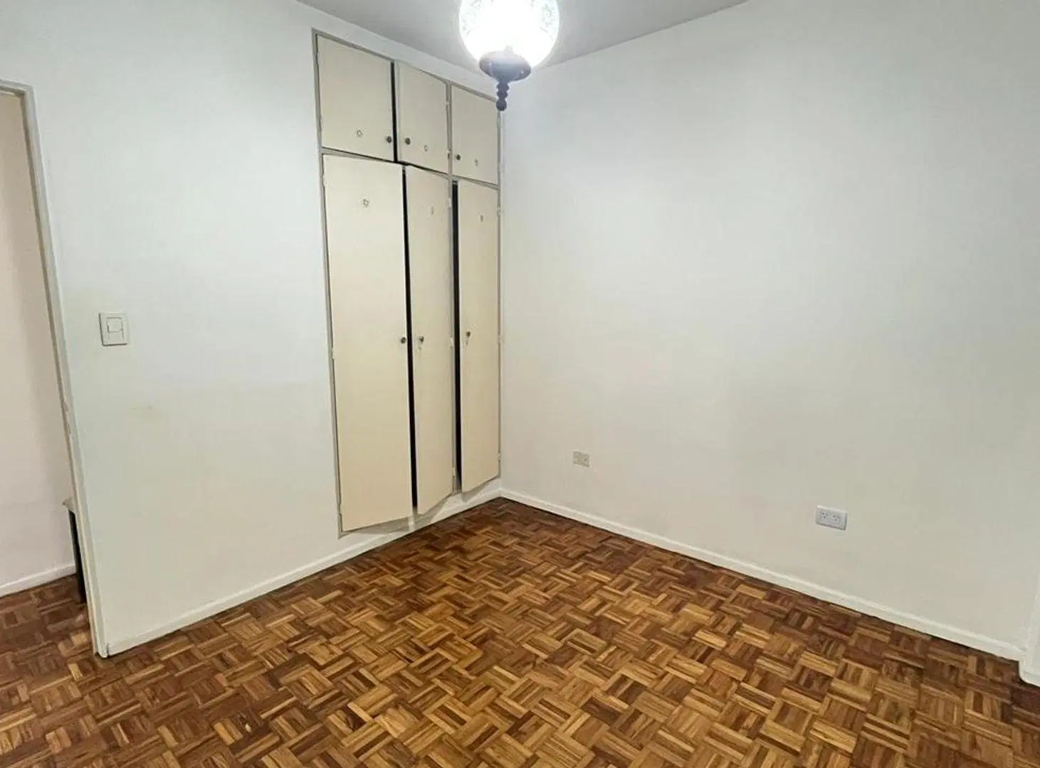 Depto 2 amb VENTA Lavadero Baulera CABALLITO Subte 3