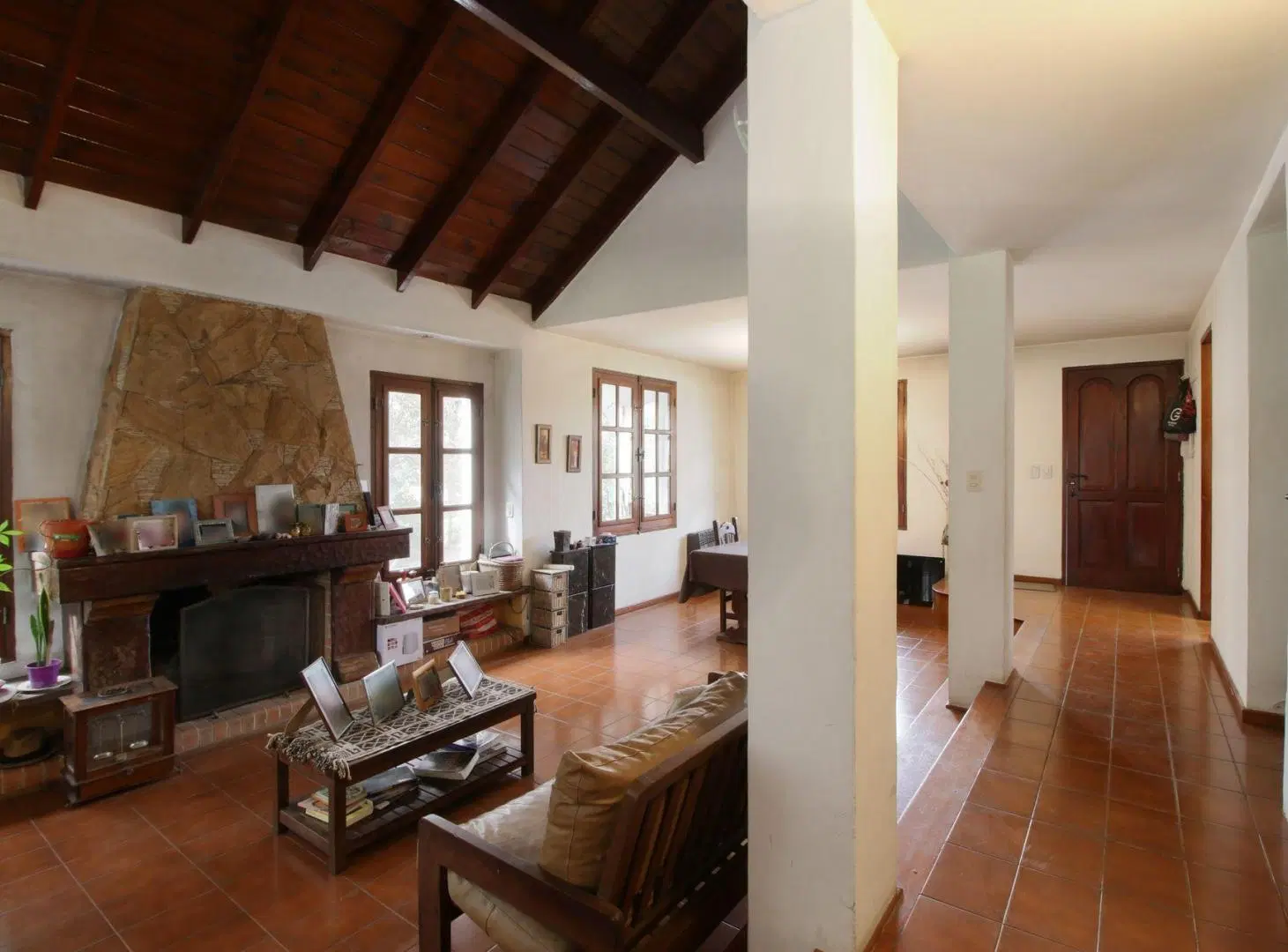 VENTA Casa de 4 Amb. Country Aranjuez | Escobar 4