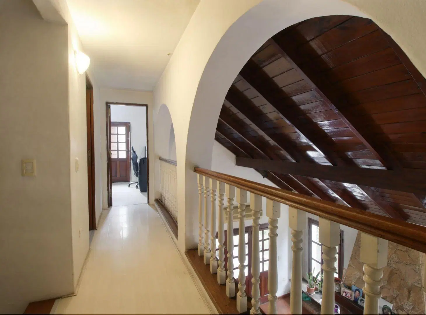 VENTA Casa de 4 Amb. Country Aranjuez | Escobar 3