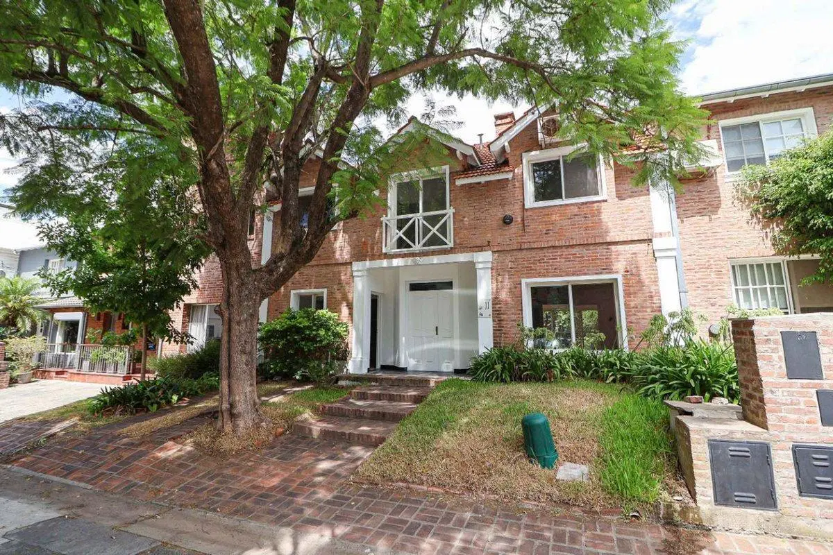 VENTA Casa 3dorm B° Cerrado El Portal San Isidro 5