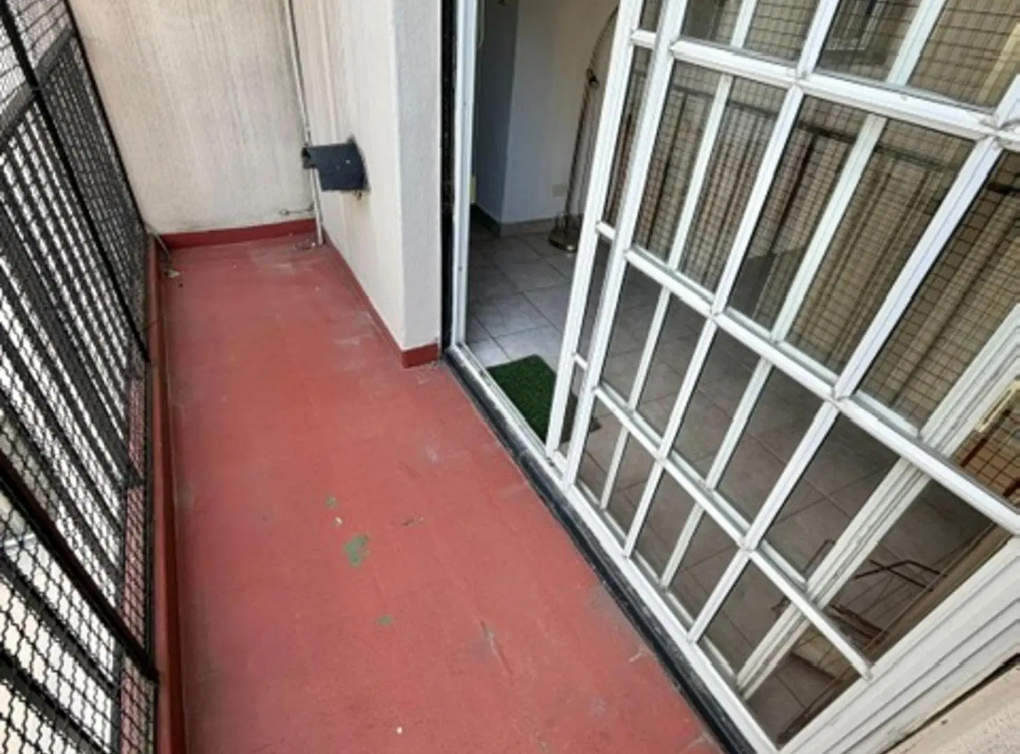VENTA BALVANERA 2 o 3  dormitorios con balcon 8