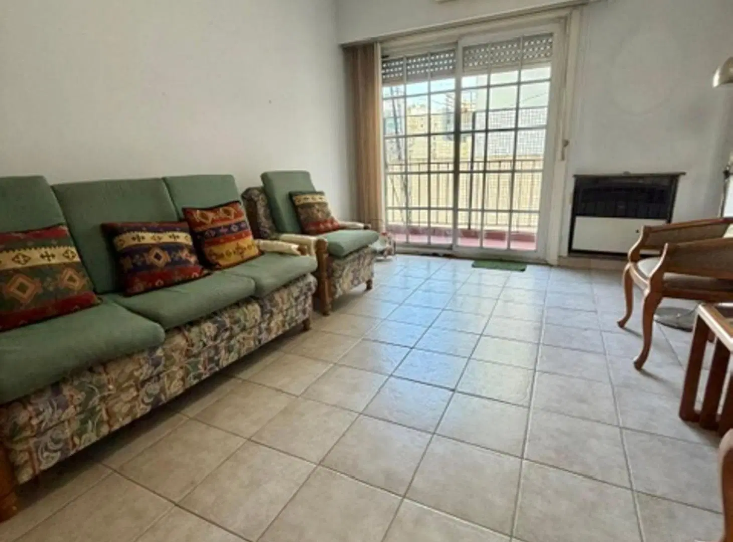 VENTA BALVANERA 2 o 3  dormitorios con balcon 3