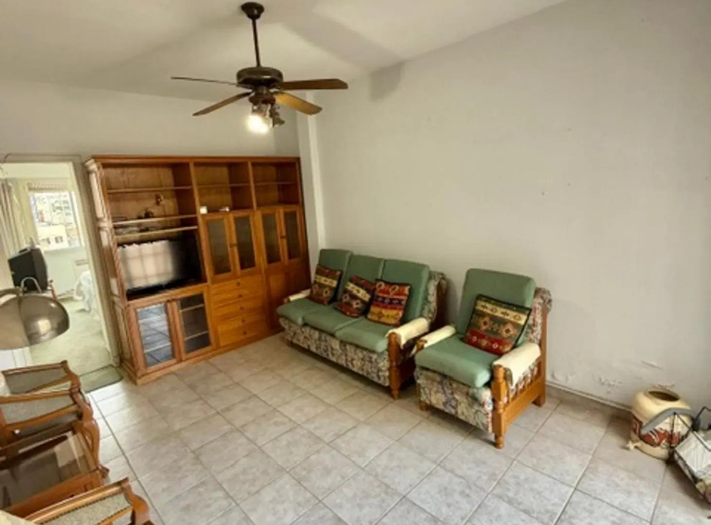 VENTA BALVANERA 2 o 3  dormitorios con balcon 4