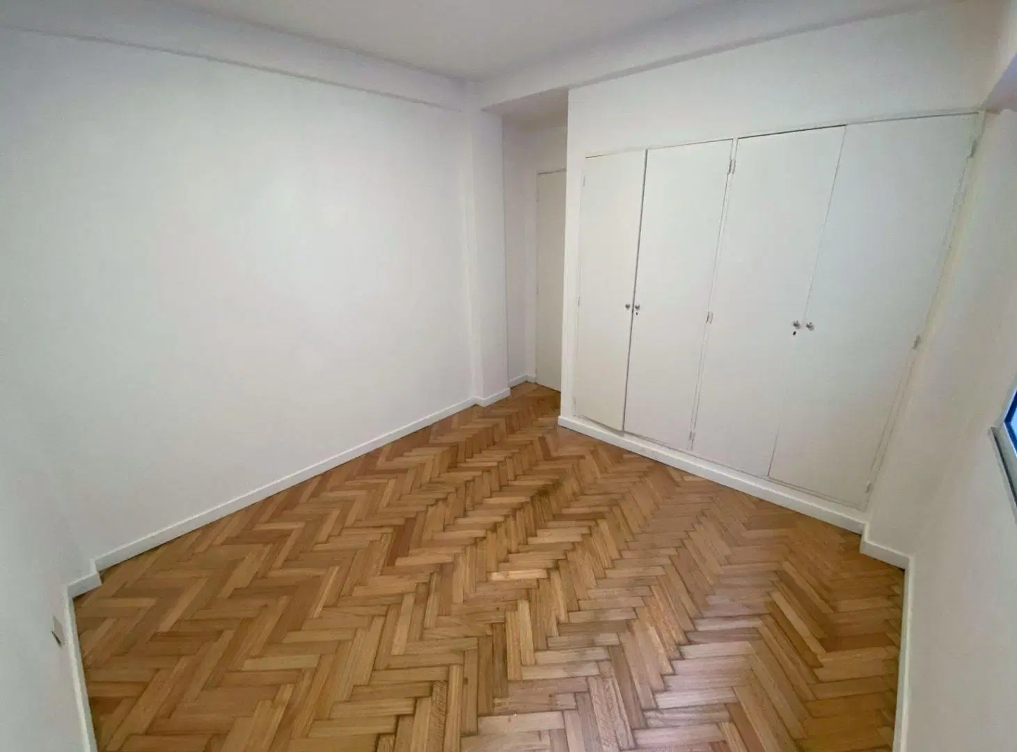 Venta depto 2amb Palermo Serrano reciclado patio 4