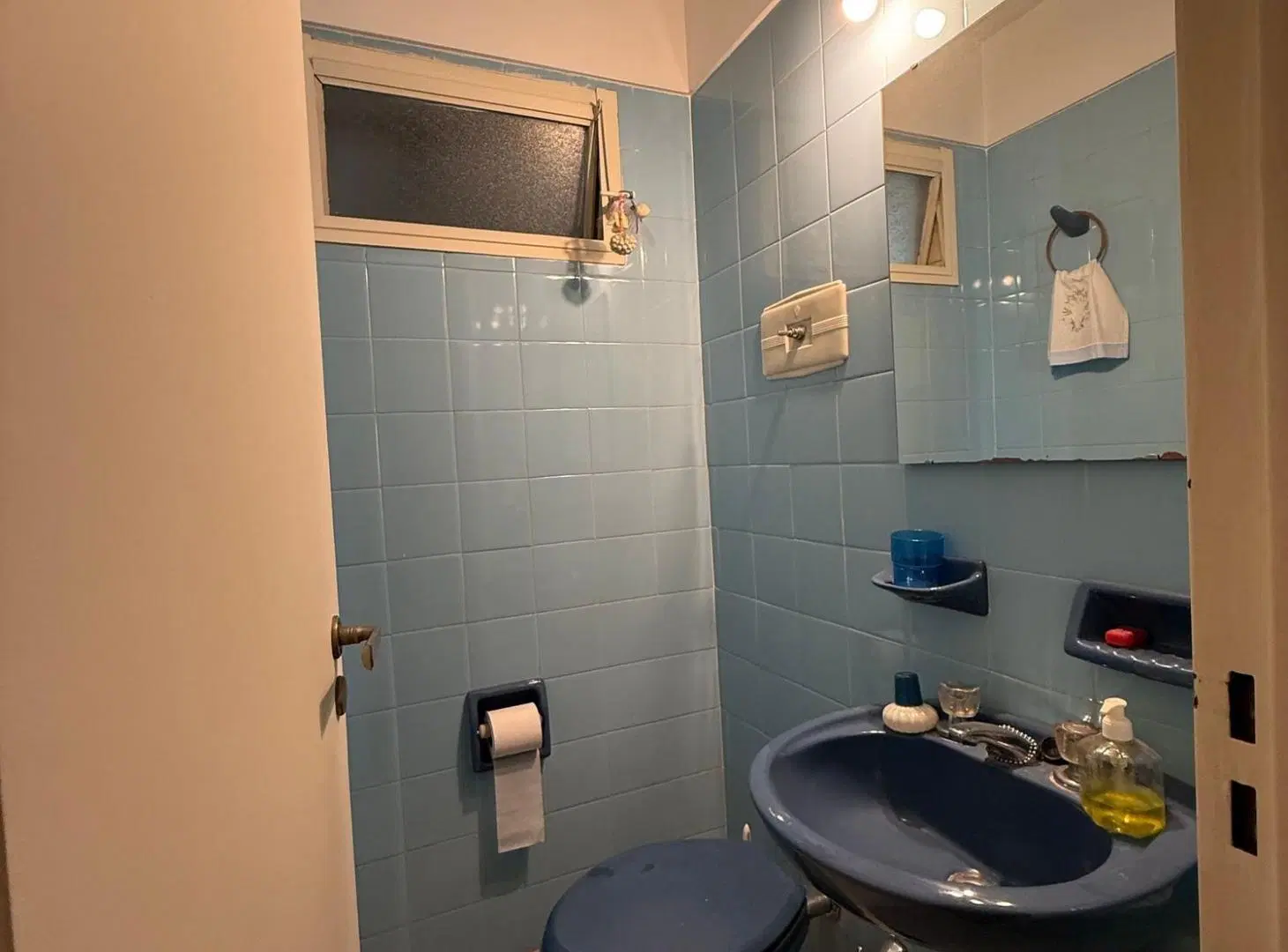 VENTA DEPARTAMENTO 3 AMB EN BELGRANO 8