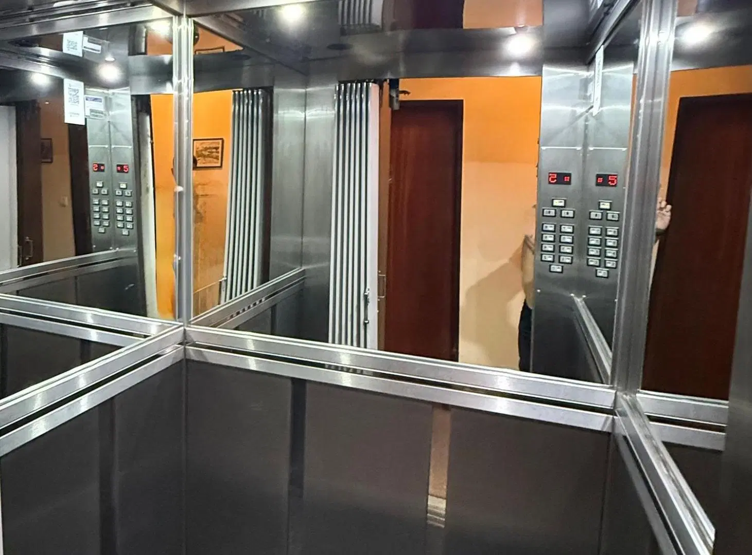 VENTA DEPARTAMENTO 3 AMB EN BELGRANO 3