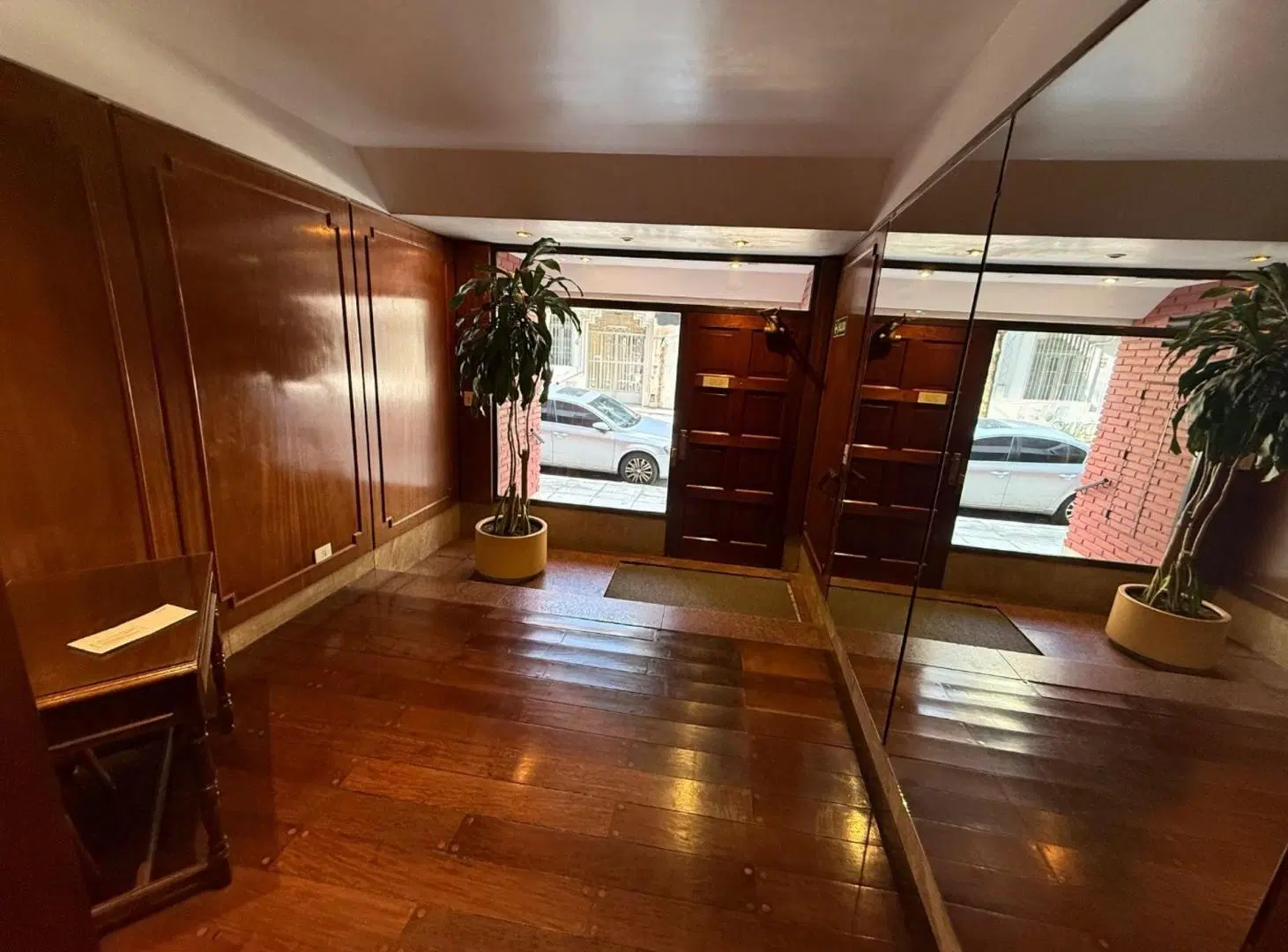 VENTA DEPARTAMENTO 3 AMB EN BELGRANO 2
