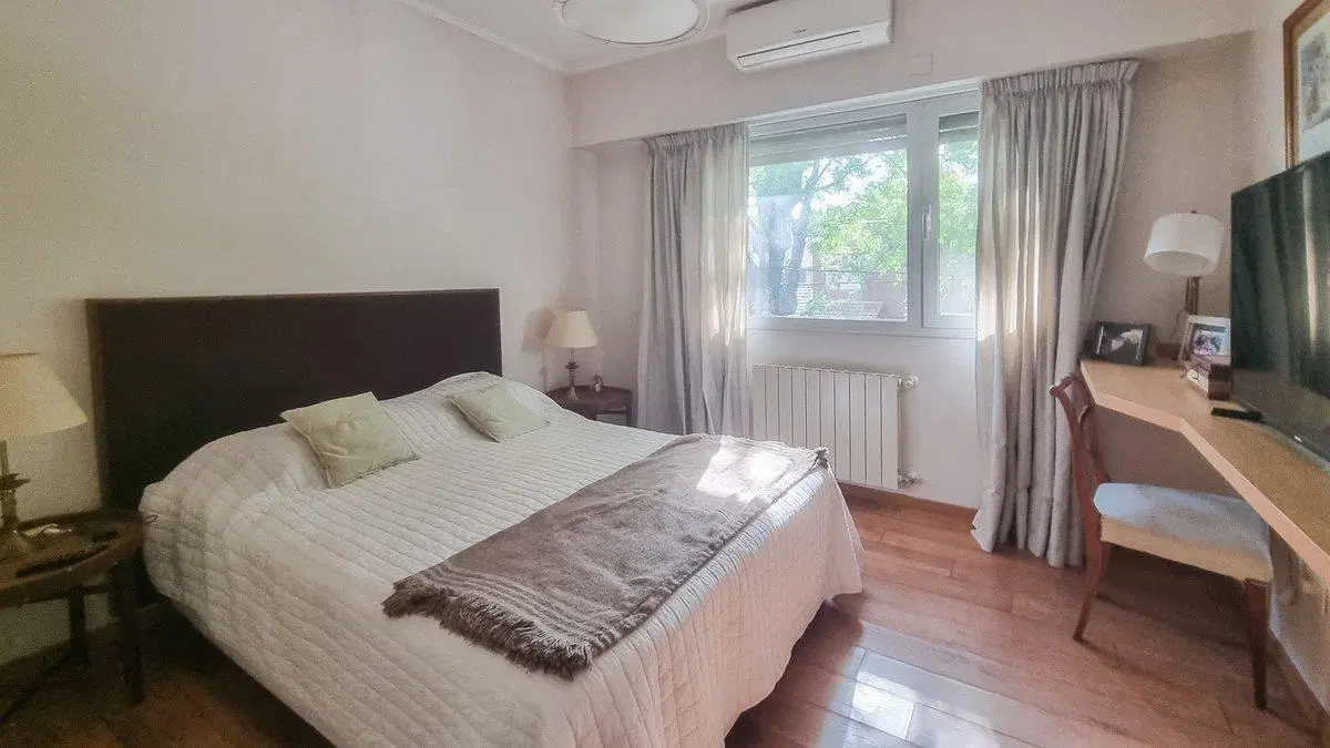 VENTA CASA 3 DORMIT. TERRAZA COCHERA MARTINEZ 8