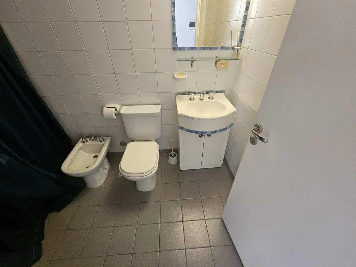 Venta depto 5 amb con parrilla Talar de Martínez 3
