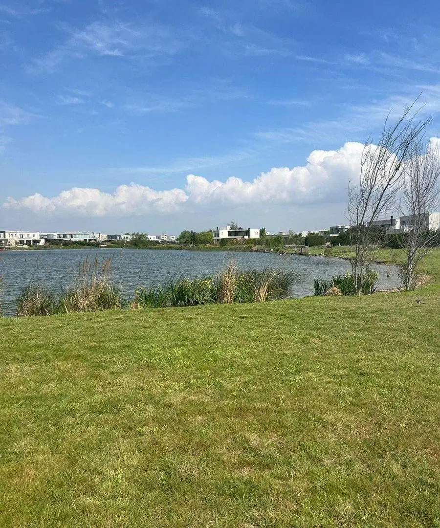 VENTA Lote a la Laguna en EL CANTÓN, Escobar ! 8