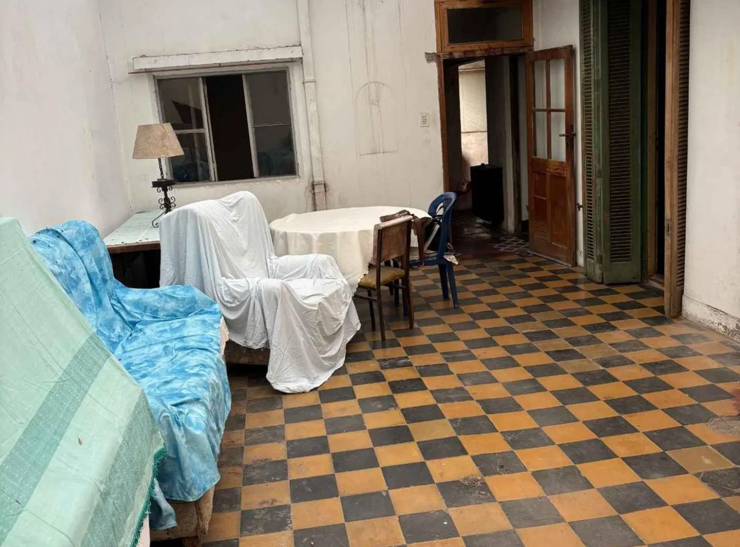 Venta lote p/ DUPLEX estación Munro Vicente Lopez 8